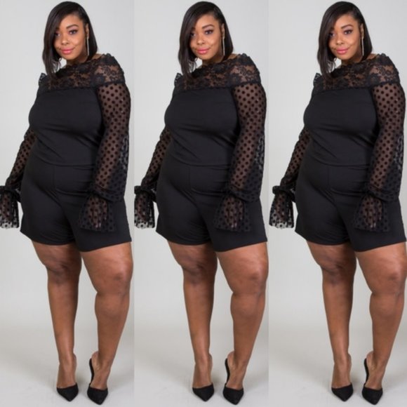 1x-6x Plus Size Notifications. Like this listing - Picture 4 of 14